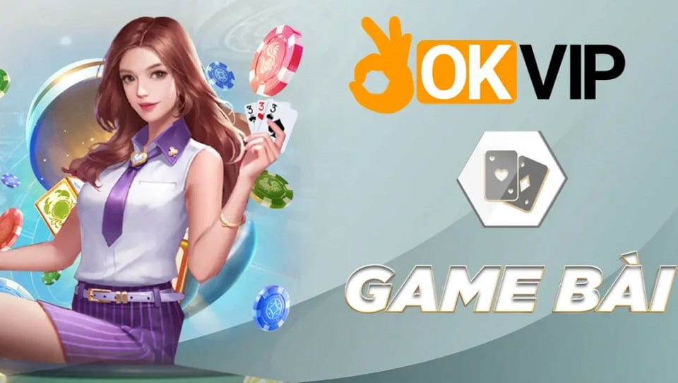 Băn khoăn chơi Casino online ở đâu không thể bỏ qua Okvip