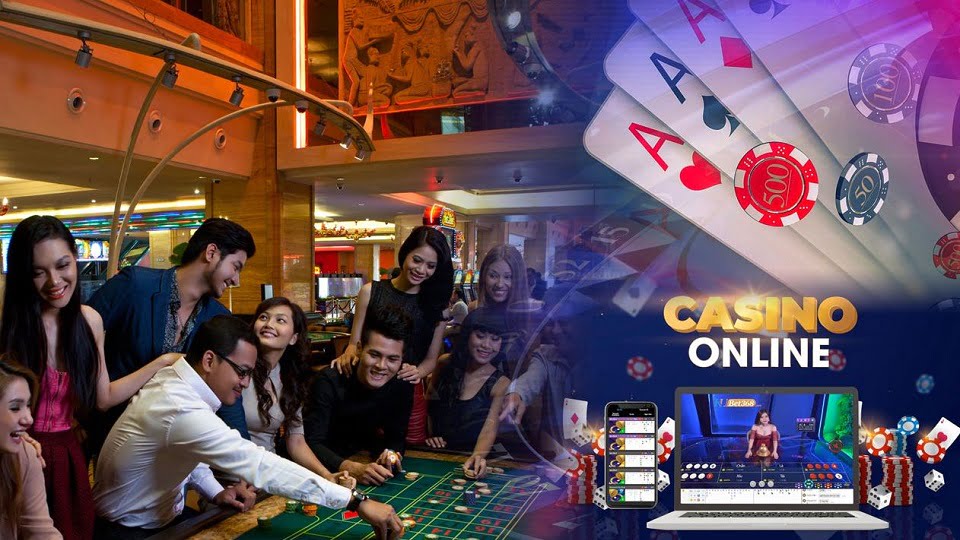 Chơi Casino online ở đâu uy tín, giao dịch nhanh chóng?