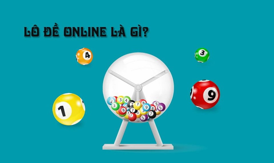 Đánh lô đề online là người chơi cá cược các con số lô đề theo hình thức trực tuyến