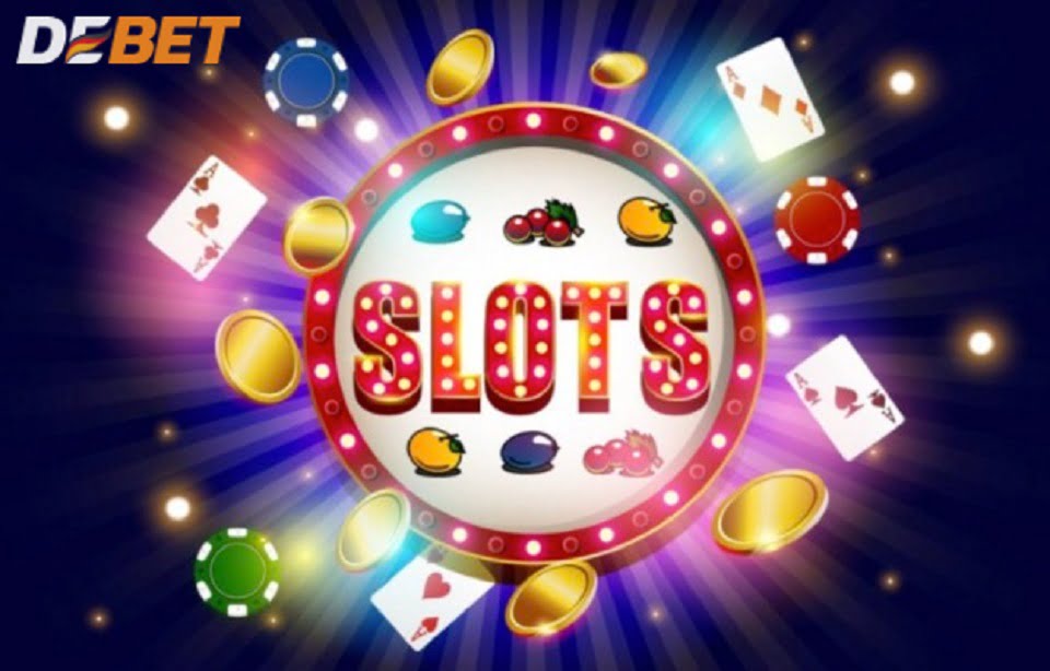 4 bước giúp bạn tận hưởng cảm xúc tuyệt vời của Slot game