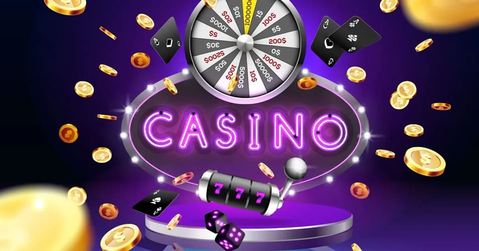VN88 - Sòng bạc casino nổi tiếng với nhiều ưu đãi