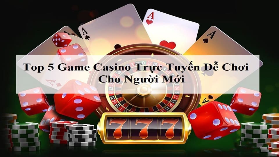 Debet - thương hiệu casino trực tuyến uy tín hàng đầu